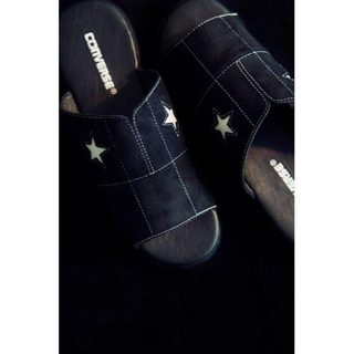 コンバース(CONVERSE)の28.0cm ☆ converse addict one star sandal(サンダル)