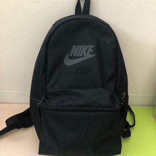 ナイキ(NIKE)のナイキ　ヘリテージ　バックパック(バッグパック/リュック)