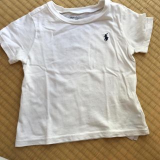 ラルフローレン(Ralph Lauren)のTシャツ(Ｔシャツ)