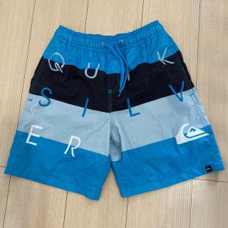 クイックシルバー(QUIKSILVER)の*男の子水着(水着)