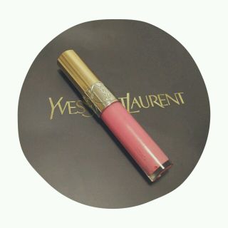 イヴサンローランボーテ(Yves Saint Laurent Beaute)のYSL❤lip gloss(リップグロス)