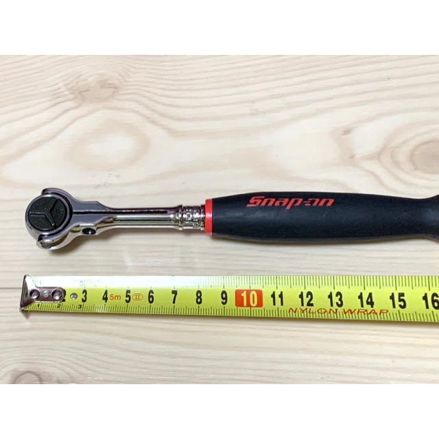 日本公式通販サイト スナップオン Snap-on 3/8 スイベルラチェット 日本公式通販サイト スナップオン Snap-on 3/8 スイベルラチェット