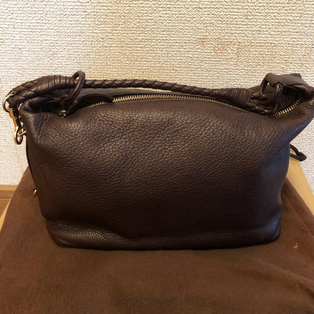 Bottega Veneta(ボッテガヴェネタ)のBONBON様　　　　ボッテガ　　ポーチ　バック レディースのバッグ(ハンドバッグ)の商品写真