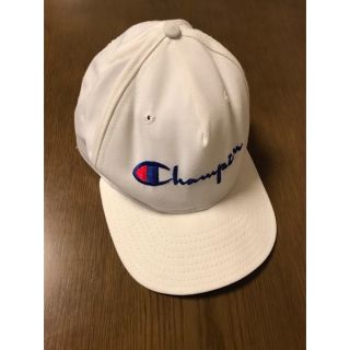 チャンピオン(Champion)のChampion チャンピオン × NEWERA ニューエラー キャップ(キャップ)