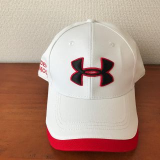 アンダーアーマー(UNDER ARMOUR)のアンダーアーマー(キャップ)