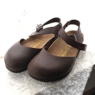 ビルケンシュトック(BIRKENSTOCK)のビルケンシュトック　メッシーナ 36(サンダル)