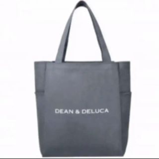 ディーンアンドデルーカ(DEAN & DELUCA)のオトナミューズ 付録 DEAN&DELUCA 特大デリバッグ(トートバッグ)