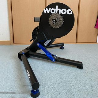 れお様専用　Wahoo Kickr 2018 (その他)