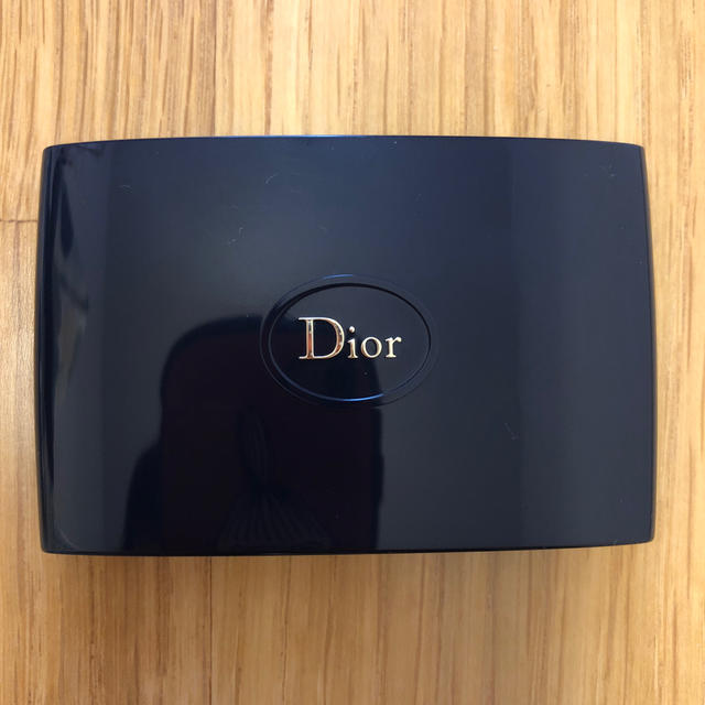 Dior(ディオール)のディオール　ミニメイクパレット05 コスメ/美容のキット/セット(コフレ/メイクアップセット)の商品写真