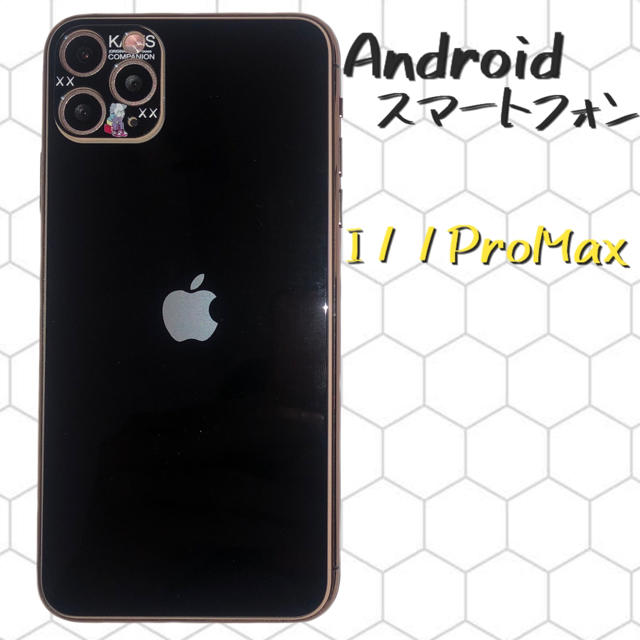 Androidスマートフォンi11Pro