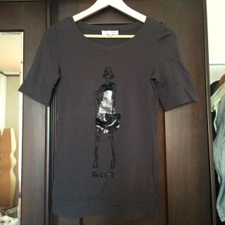 セリーヌ(celine)のセリーヌTシャツ今日だけ即決ok!(Tシャツ(半袖/袖なし))