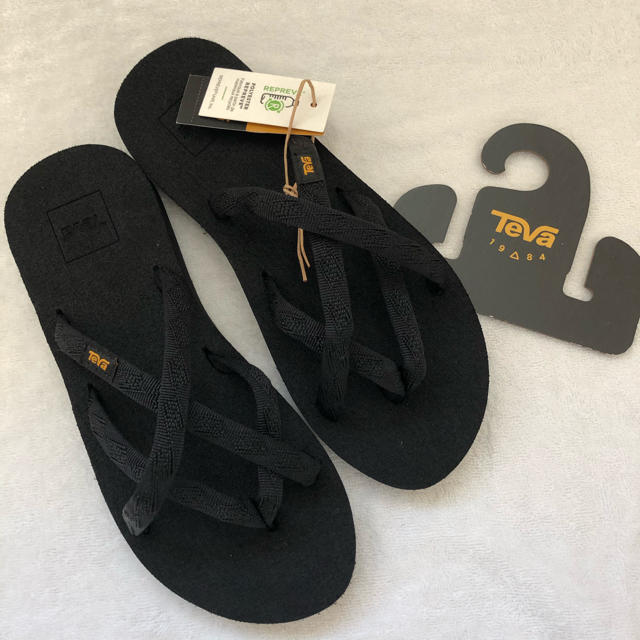 Teva(テバ)のteva オロワフ　OLOWAHU 23cm レディースの靴/シューズ(サンダル)の商品写真