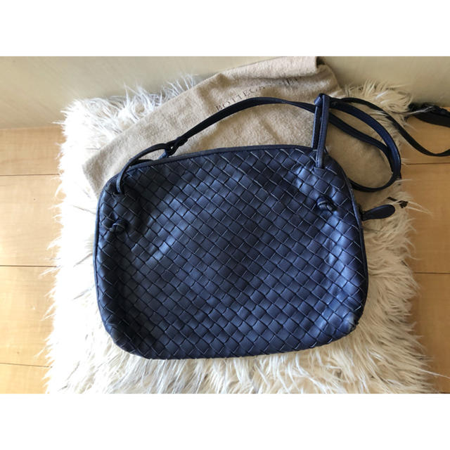 ☆BOTTEGA VENETA☆ボッテガヴェネタ☆ショルダーバッグ - www