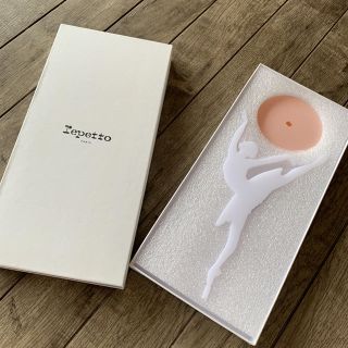 レペット(repetto)のアクセサリースタンド(置物)