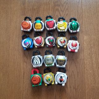 仮面ライダー鎧武(特撮)