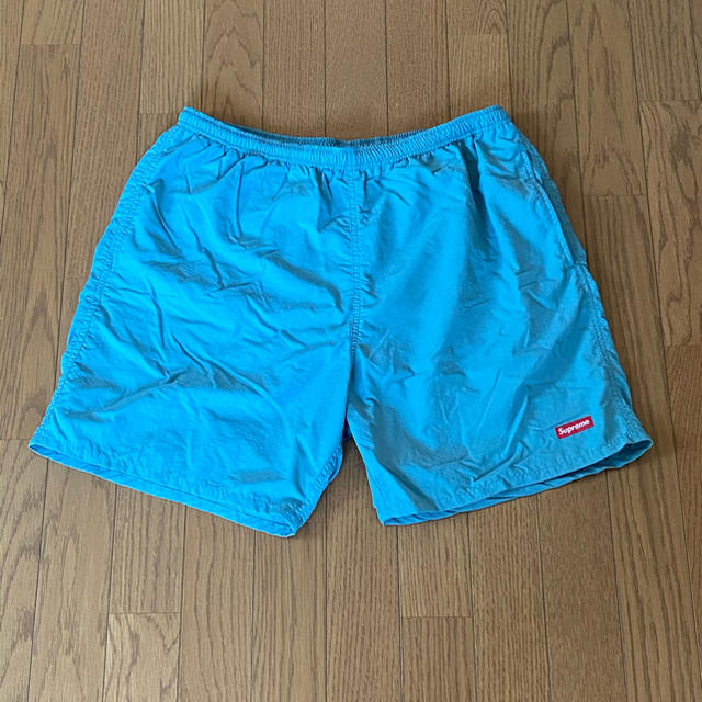 18SS Supreme Nylon Water Short | jctechnology.com.ec