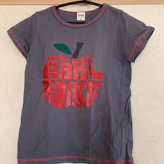 エーアーベー(e.a.B)のeaB 130 Tシャツ(Tシャツ/カットソー)