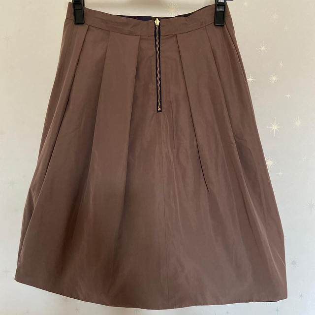 URBAN RESEARCH ROSSO(アーバンリサーチロッソ)のROSSO リバーシブルスカート レディースのスカート(ひざ丈スカート)の商品写真
