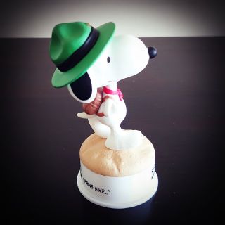 スヌーピー(SNOOPY)の値下げ!!　SNOOPY MUSEUM TOKYO スヌーピー オブジェ(その他)