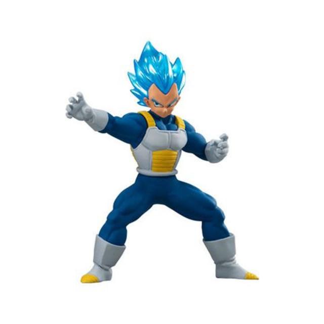 HGドラゴンボール超06 目覚めよ！身勝手の極意！編 ベジータ（進化） 単品 エンタメ/ホビーのフィギュア(アニメ/ゲーム)の商品写真