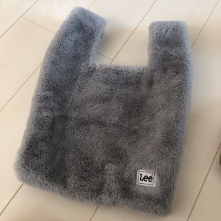 リー(Lee)のLee ファートートバッグ (トートバッグ)