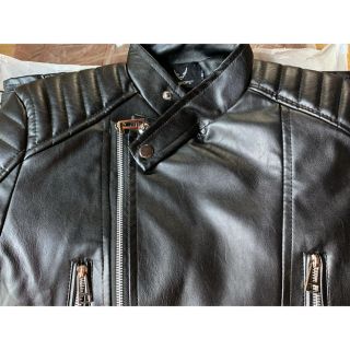 ライダース バイクジャケット ジャケットの通販 400点以上 フリマアプリ ラクマ