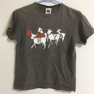 イースタンユース　Tシャツ2枚　eastern youth (Tシャツ(半袖/袖なし))