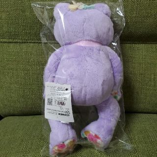かえるのピクルス フラワーパレード 限定色 紫の通販 by ムーン