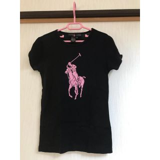 ラルフローレン(Ralph Lauren)の★Ralph Lauren★ Tシャツ　レディース　ジュニア(Tシャツ(半袖/袖なし))