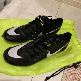 ナイキ(NIKE)のナイキ　ズームJAフライ3 26.5(陸上競技)