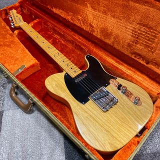 フェンダー(Fender)のFender USA American Vintage52 Telecaster(エレキギター)