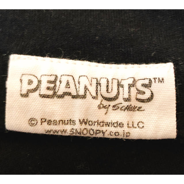 PEANUTS(ピーナッツ)の※値下げ ピーナッツ スヌーピー Tシャツ レディースのトップス(Tシャツ(半袖/袖なし))の商品写真