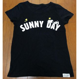 ピーナッツ(PEANUTS)の※値下げ ピーナッツ スヌーピー Tシャツ(Tシャツ(半袖/袖なし))