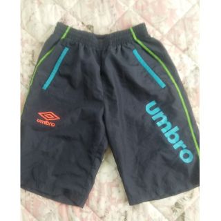 アンブロ(UMBRO)のアンブロ　ハーフパンツ　M(ショートパンツ)