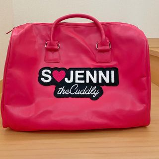 ジェニィ(JENNI)のシスタージェニー　ボストンバッグ(その他)