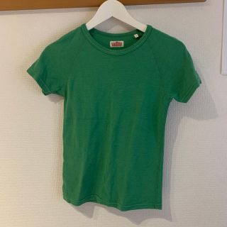 ハリウッドランチマーケット(HOLLYWOOD RANCH MARKET)の"再値下げ" ハリウッドランチマーケット(Tシャツ(半袖/袖なし))