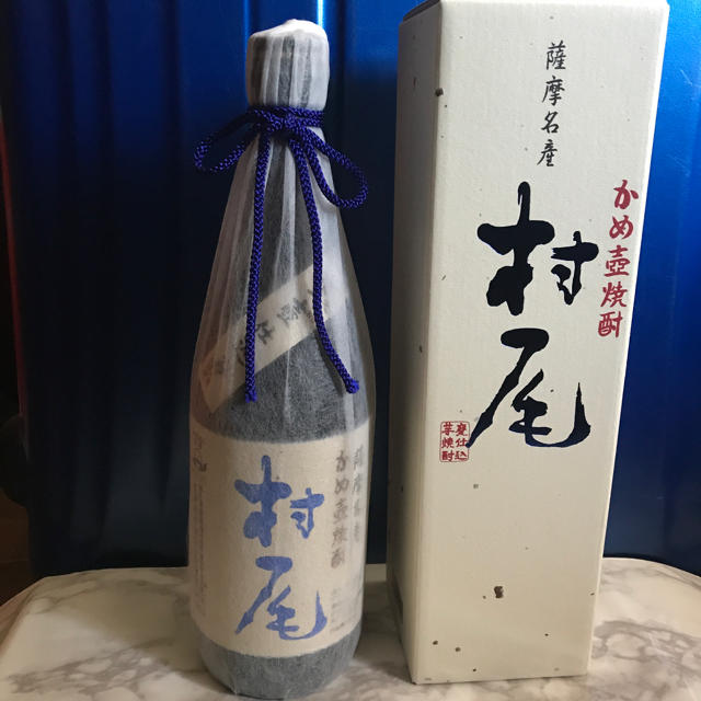 【村尾】ANA国際線機内販売限定品????750ml