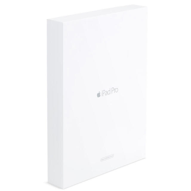 iPad Pro 10.5インチ・64Gb・Wi−fi・シルバー