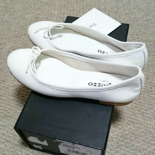 セール✨新品✨Repetto バレエシューズ 1