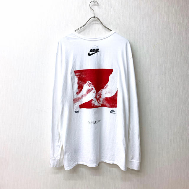 【専用】ナイキ x ケンドリックラマー L/S Tシャツ 1