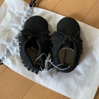 オールドネイビー(Old Navy)のOLD NAVY ファーストシューズ 11.5cm(スニーカー)