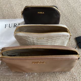 フルラ(Furla)の週末値引　フルラ　FURLA マルチ　ポーチ(ポーチ)