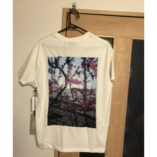 フィアオブゴッド(FEAR OF GOD)のfog fear of god essentials Tシャツ(Tシャツ/カットソー(半袖/袖なし))