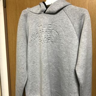 ザノースフェイス(THE NORTH FACE)のノースフェイス　トレーナー(スウェット)