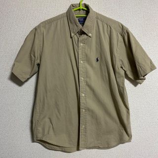 ポロラルフローレン(POLO RALPH LAUREN)の半袖シャツ(シャツ/ブラウス(半袖/袖なし))