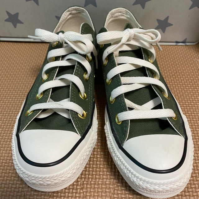 converse　オールスター　スニーカー