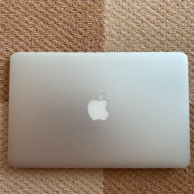 MacBook Air 13-inch 2013