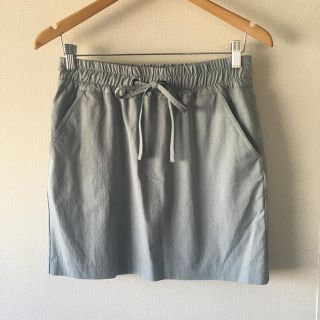 プラステ(PLST)のみなママ様専用 美品 PLST スカート(ミニスカート)