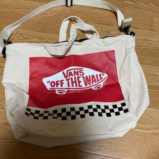 ヴァンズ(VANS)のVANS トートバッグ(トートバッグ)