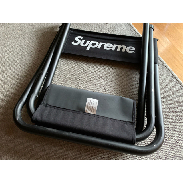 Supreme × Coleman Chair 3